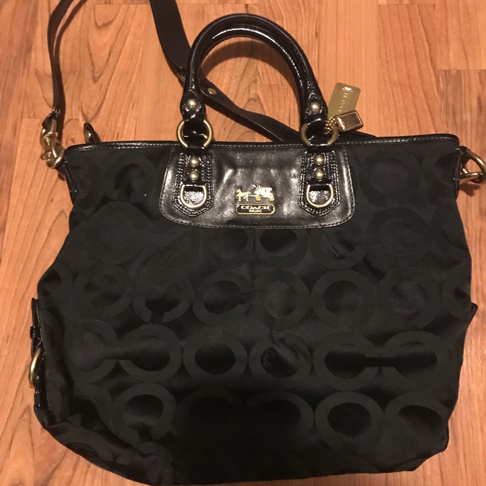 Coach Purses - image 3